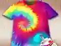 Gioco Tie Dye Fai da Te in linea