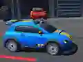 Gioco Corse di auto a Miami in linea