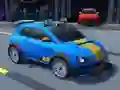 Gioco Acrobazie con Auto a Miami in linea