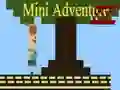 Gioco Mini Avventura II in linea Gioco Mini Avventura II in linea