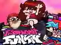 Gioco Super Venerdì Sera Funkin in linea