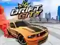 Gioco Città Drift in linea Gioco Città Drift in linea