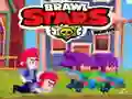 Gioco Brawl Stars: Fuoco di guerra in linea Gioco Brawl Stars: Fuoco di guerra in linea