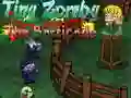 Gioco Piccolo Zombie La Barricata in linea Gioco Piccolo Zombie La Barricata in linea