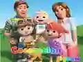 Gioco Puzzle Cocomelon in linea
