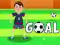 Gioco Gol in linea Gioco Gol in linea