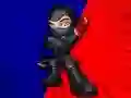 Gioco Avventura di Ninja Rian in linea Gioco Avventura di Ninja Rian in linea