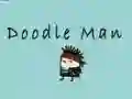 Gioco Uomo Doodle in linea Gioco Uomo Doodle in linea