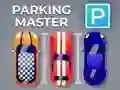 Gioco Master del Parcheggio in linea