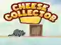 Gioco Collezionista di formaggi in linea Gioco Collezionista di formaggi in linea