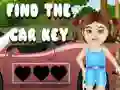 Gioco Trova la chiave dell'auto in linea Gioco Trova la chiave dell'auto in linea