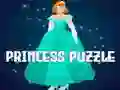 Gioco Puzzle della Principessa in linea