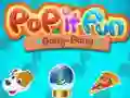 Gioco Pop it Divertimento Bang-Bang in linea Gioco Pop it Divertimento Bang-Bang in linea