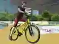 Gioco BMX Estremo Freestyle 3D in linea