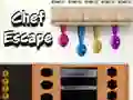 Gioco Fuga del Chef in linea Gioco Fuga del Chef in linea