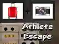 Gioco Fuga dell'Atleta in linea Gioco Fuga dell'Atleta in linea