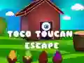 Gioco Fuga del Toco Tucano in linea Gioco Fuga del Toco Tucano in linea
