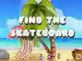 Gioco Trova Lo Skateboard in linea Gioco Trova Lo Skateboard in linea