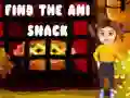 Gioco Trova lo Snack di Ani in linea Gioco Trova lo Snack di Ani in linea