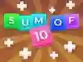 Gioco Somma di 10: Unisci Piastrelle Numeriche in linea Gioco Somma di 10: Unisci Piastrelle Numeriche in linea
