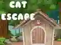 Gioco Fuga del Gatto in linea
