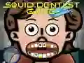 Gioco Gioco del Dentista Polpo in linea Gioco Gioco del Dentista Polpo in linea