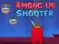 Gioco Sparatutto tra di noi in linea Gioco Sparatutto tra di noi in linea