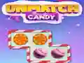 Gioco Caramelle Non Abbinabili in linea