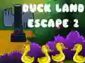 Gioco Fuga dalla Terra delle Anatre 2 in linea Gioco Fuga dalla Terra delle Anatre 2 in linea