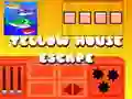 Gioco Fuga dalla Casa Gialla in linea Gioco Fuga dalla Casa Gialla in linea