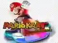 Gioco Sfida Mario Kart in linea Gioco Sfida Mario Kart in linea