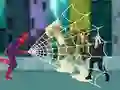 Gioco Avventura di Spiderman in linea