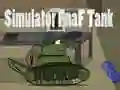 Gioco Simulatore Fnaf Tank in linea