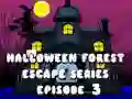 Gioco Serie di fuga dalla foresta di Halloween Episodio 3 in linea Gioco Serie di fuga dalla foresta di Halloween Episodio 3 in linea