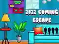 Gioco Fuga in Arrivo 2022 in linea