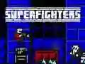 Gioco Supercombattenti in linea