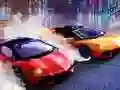 Gioco Due Rivali Lambo: Drift in linea Gioco Due Rivali Lambo: Drift in linea