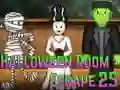 Gioco Fuga dalla Stanza di Halloween Amgel 25 in linea Gioco Fuga dalla Stanza di Halloween Amgel 25 in linea