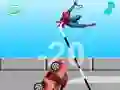 Gioco Spider-Man Salva i Bambini in linea Gioco Spider-Man Salva i Bambini in linea