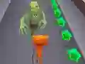 Gioco Gatto Arrabbiato: Corsa nel Vicolo degli Zombie in linea Gioco Gatto Arrabbiato: Corsa nel Vicolo degli Zombie in linea