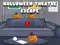 Gioco Fuga dal Teatro di Halloween in linea Gioco Fuga dal Teatro di Halloween in linea