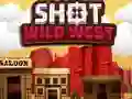 Gioco Colpo nel Far West in linea