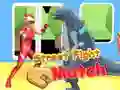 Gioco Incontro di Combattimento Stradale in linea