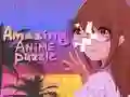 Gioco Puzzle Anime Straordinario in linea Gioco Puzzle Anime Straordinario in linea