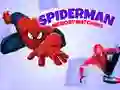 Gioco Gioco di Memoria di Spiderman in linea Gioco Gioco di Memoria di Spiderman in linea