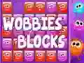 Gioco Blocchi Wobbies in linea Gioco Blocchi Wobbies in linea