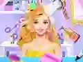 Gioco Il Mio Salone di Capelli alla Moda in linea