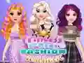 Gioco Principesse Estetica della Moda E-Girl in linea Gioco Principesse Estetica della Moda E-Girl in linea