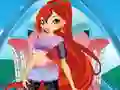 Gioco Fiorisci Bella Ragazza: Dress Up in linea Gioco Fiorisci Bella Ragazza: Dress Up in linea