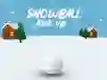 Gioco Calcio alla Palla di Neve in linea